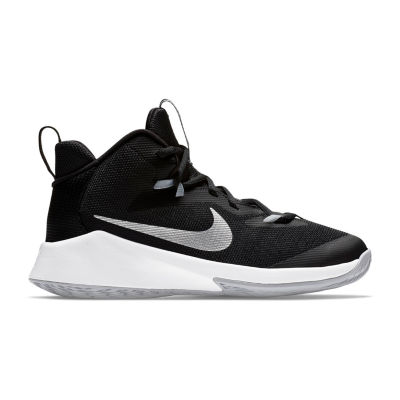 nike future basketball shoes