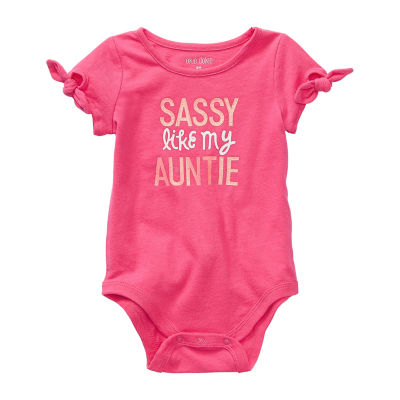 jcpenney infant girl clothes