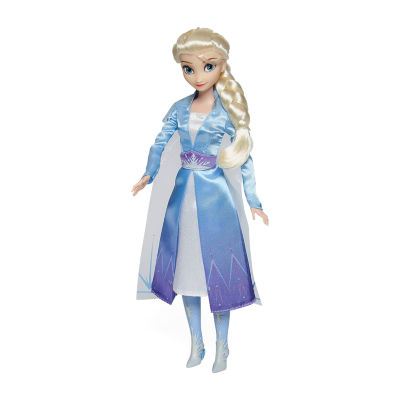 frozen classic doll