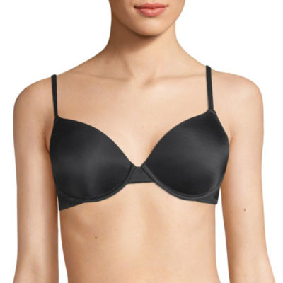 full coverage push up bra