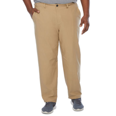 msx by michael strahan stretch chino pants