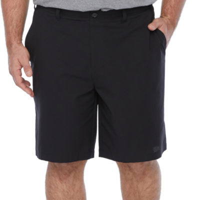 jcpenney big and tall shorts