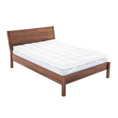 junior bed mattress topper