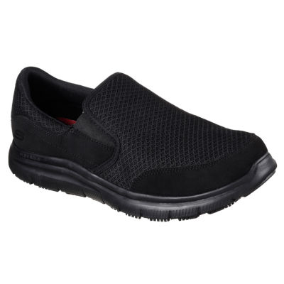 jcpenney mens shoes skechers