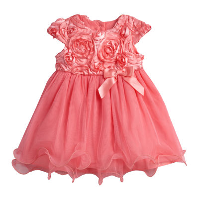 marmellata baby dress