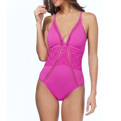 ambrielle one piece swimsuit