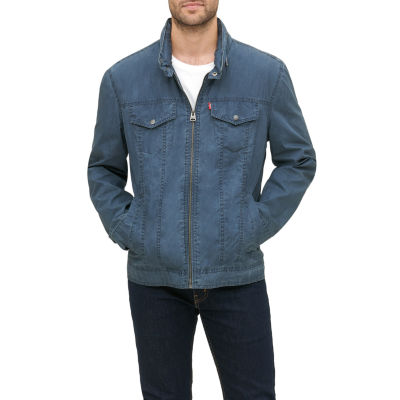 jcpenney mens levi jacket