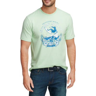 izod saltwater sweatshirt