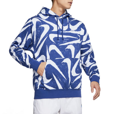jcpenney mens nike hoodies