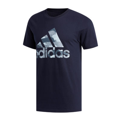 mens big and tall adidas shirts