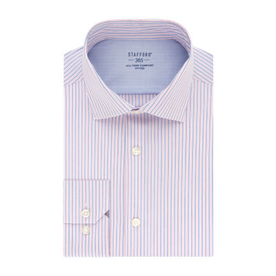 jcpenney stafford oxford shirts