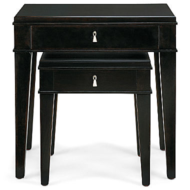 Chester 2-pc Nesting Tables   