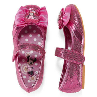 minnie mouse shoes