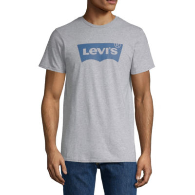 jcpenney mens levi shorts
