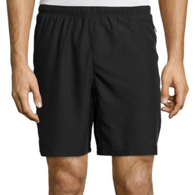 reebok playdry shorts