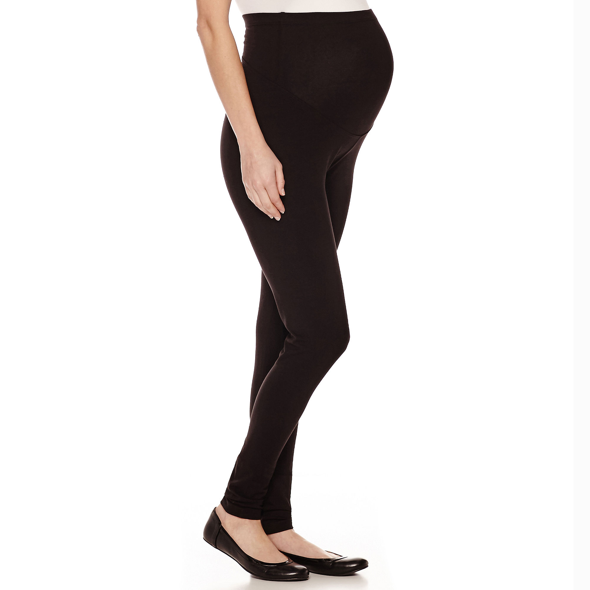 Maternity Leggings Jeans Hub