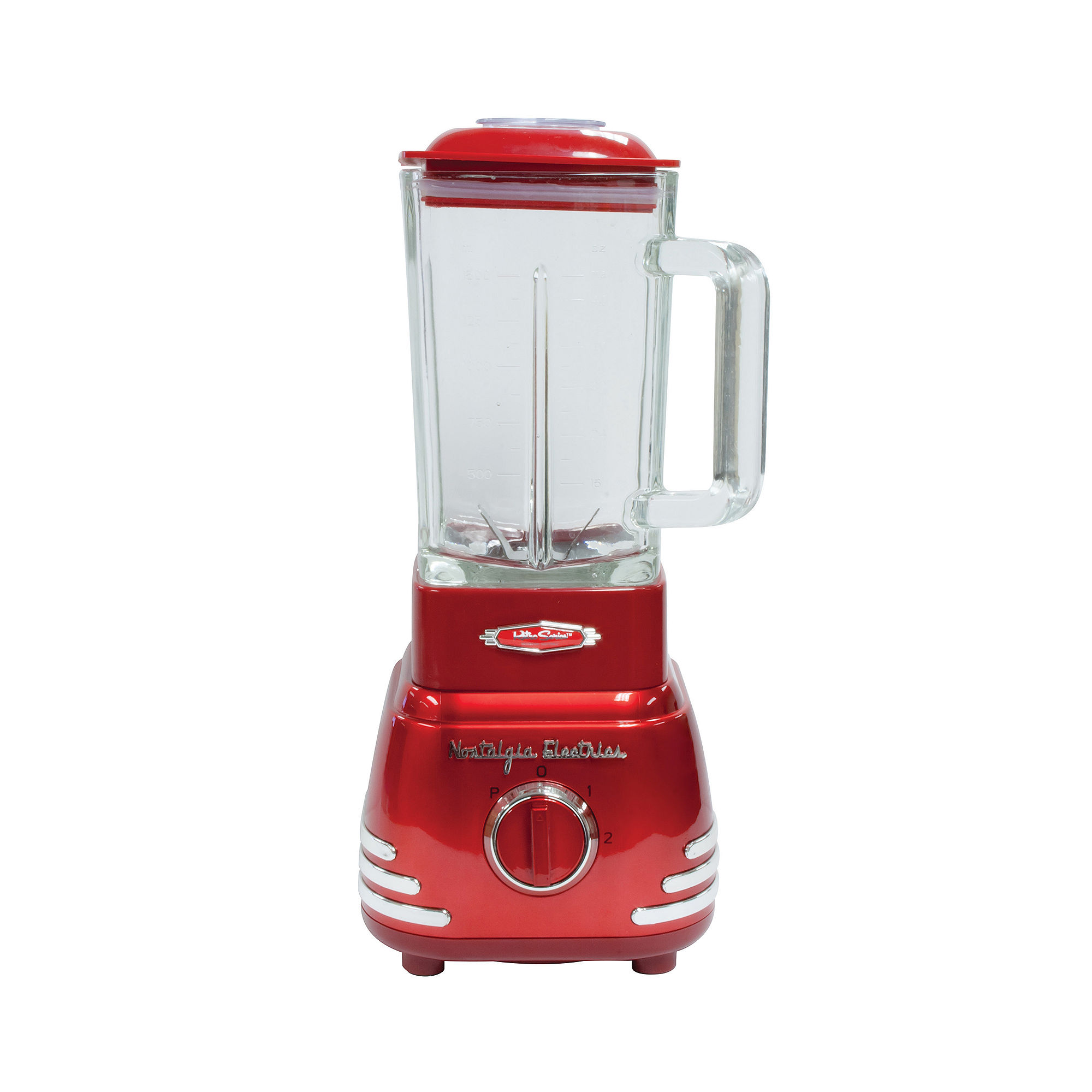 Nostalgia Retro Blender