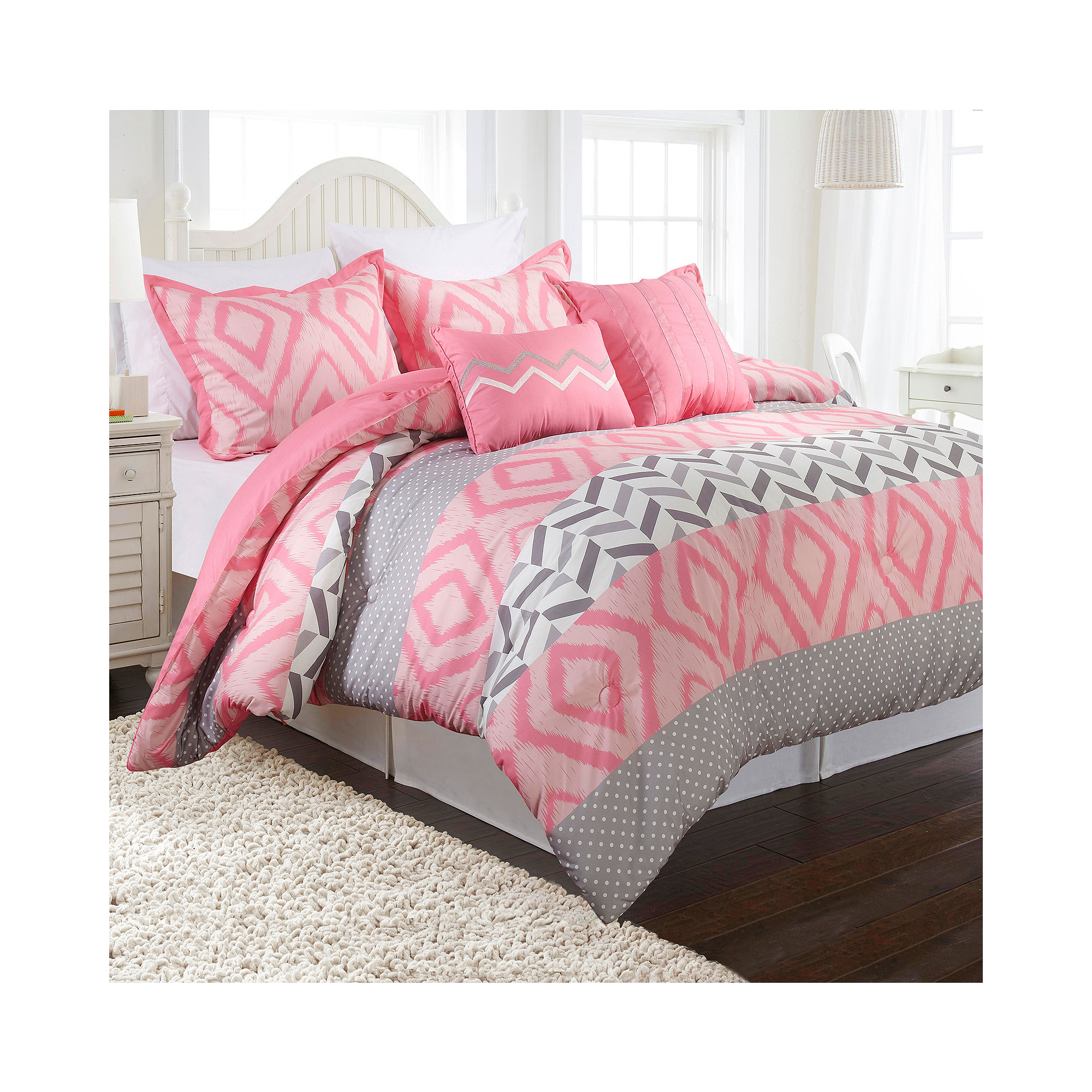 Options Maddy Comforter Set