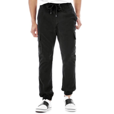 ecko unltd cargo joggers