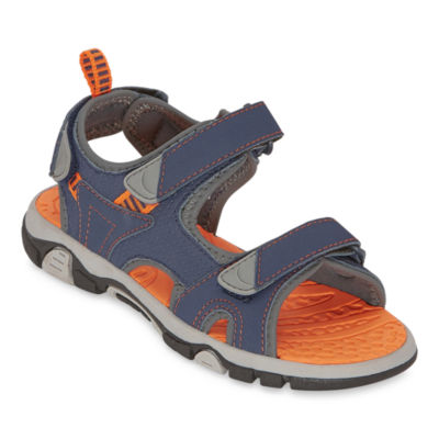 big boys sandals