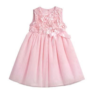 marmellata baby dress