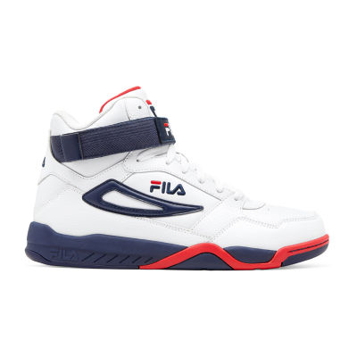 fila basketball sneakers