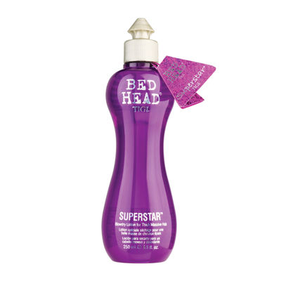 superstar tigi bed head superstar tigi bed head