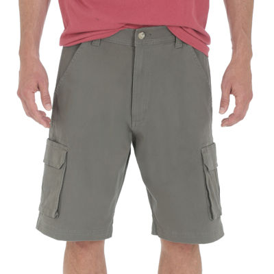 wrangler tampa cargo shorts