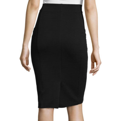 BELLE + SKY™ Pencil Skirt JCPenney