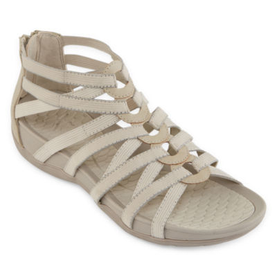 jcpenney gladiator sandals