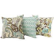 Decorative Pillows Shop Throw, Accent and Sofa Pillows - JCPenney