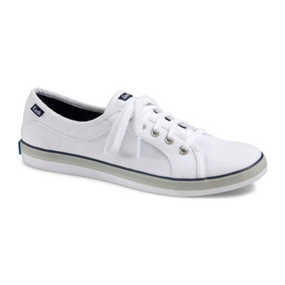 keds coursa white