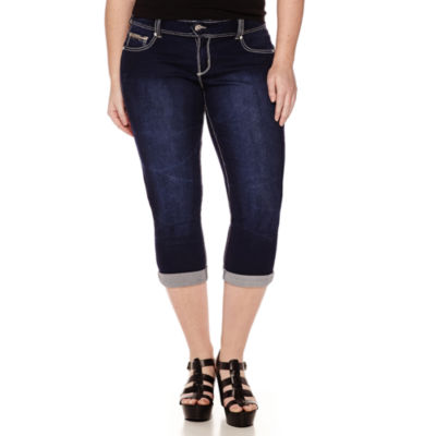 bodycon jeans by amethyst