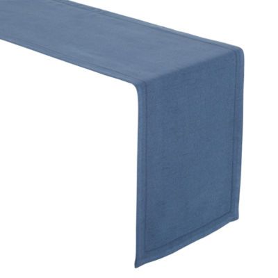 JCPenney Home® Brighton Hemstitch Table Runner JCPenney