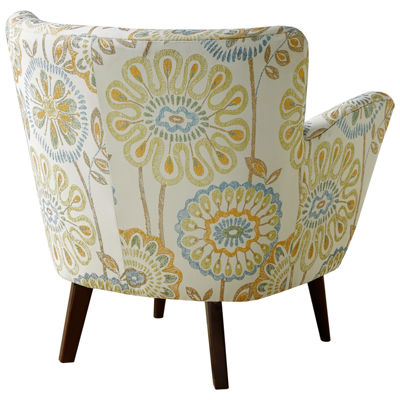 Madison Park Lois Accent Chair JCPenney