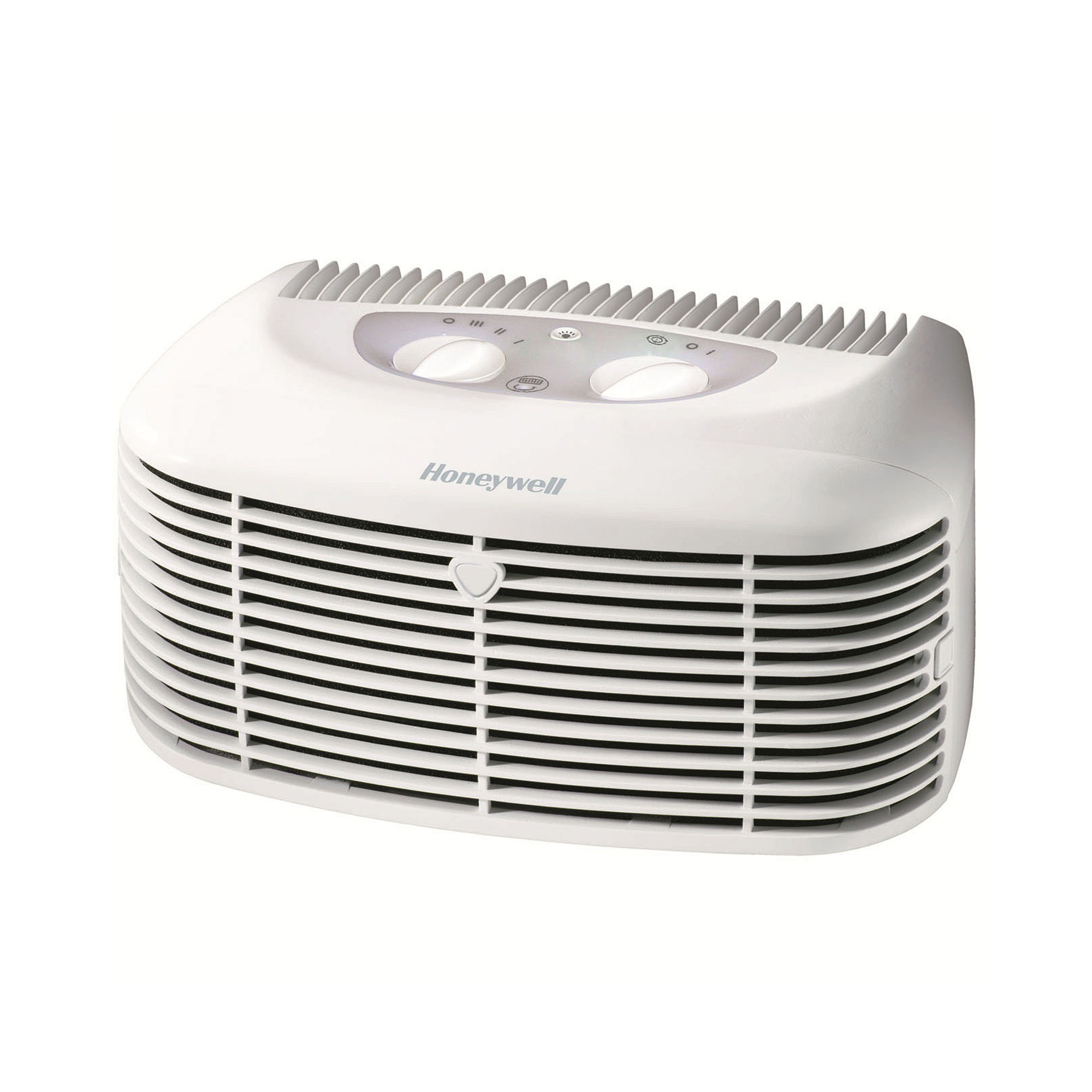 Honeywell HepaClean Compact Air Purifier