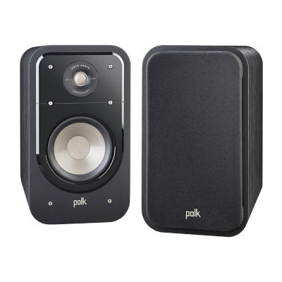 polk audio signature s20