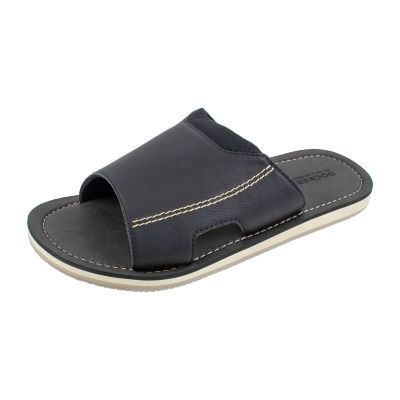 dockers slide sandals
