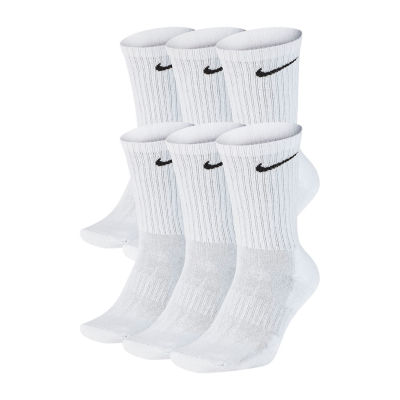 nike tube socks white