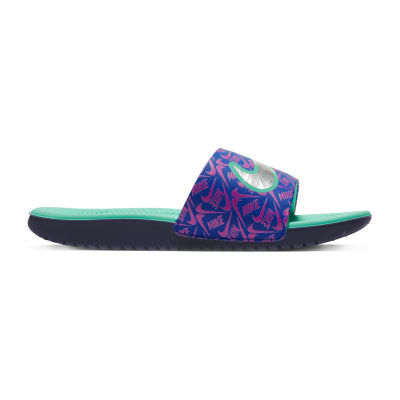 girls kawa slides