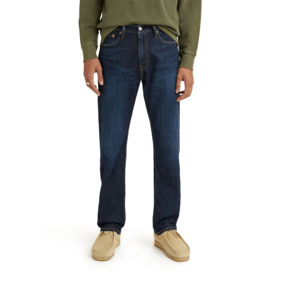 jcpenney levis 505 stretch