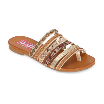 pop sandals