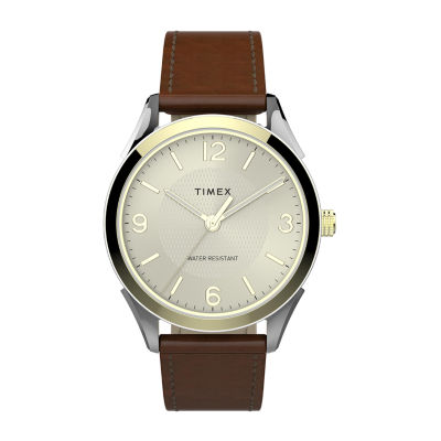 jcpenney timex watches