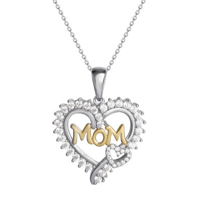 jcpenney mom necklace