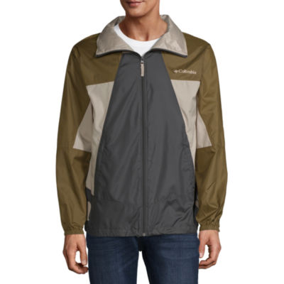 columbia lightweight windbreaker