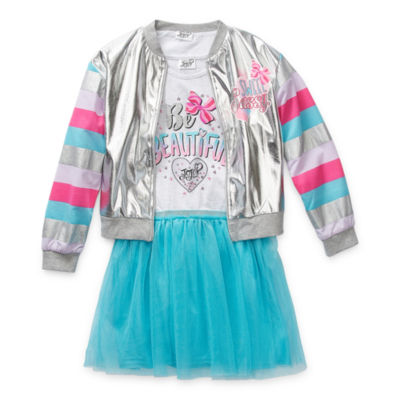 plus size jojo siwa clothes