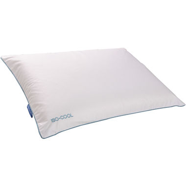 Isotonic Iso Cool Memory Foam Traditional Pillow