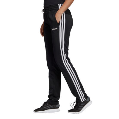 adidas Womens Mid Rise Track Pant 