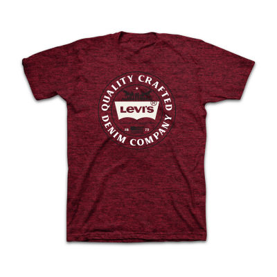 big and tall levi t shirts