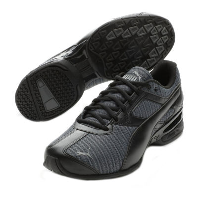 puma tazon mens running shoes